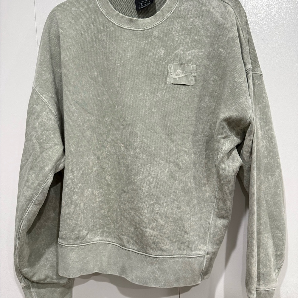 Nike Crewneck Sweater Women’s XL
